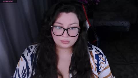 Snapshot of ginger_grayy chatting on October 31, 2025, 8:43 pm Alexa here online show from October 31, 2025, 8:43 pm