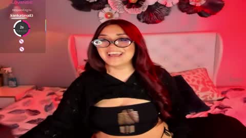 Chloe  online show from July 7, 2026, 12:42 pm