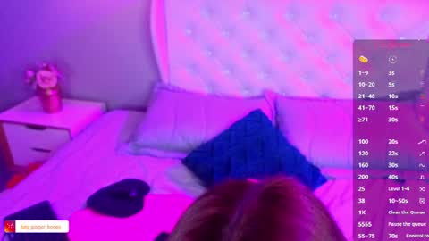 Chloe  online show from July 21, 2026, 1:02 pm