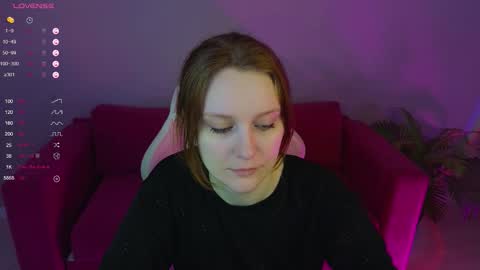 Ginger online show from February 8, 2026, 8:07 am