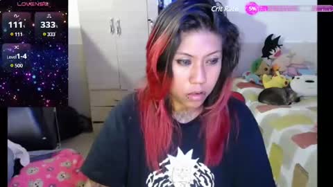 ginger_moonblack online show from December 3, 2024, 6:04 am