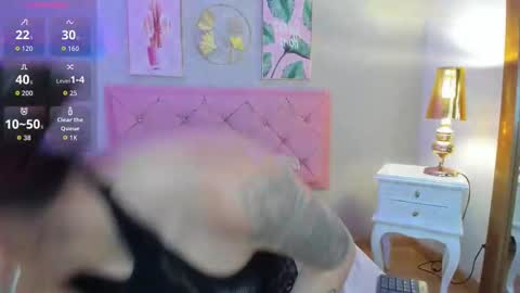 Ginger online show from September 17, 2025, 7:37 pm