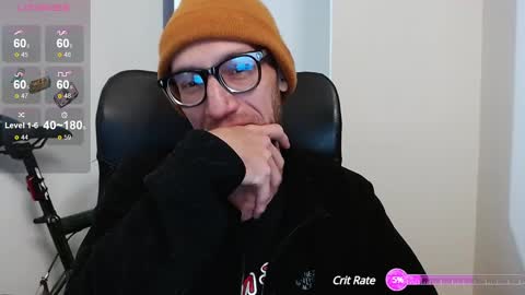 Ginger online show from December 27, 2024, 1:00 am