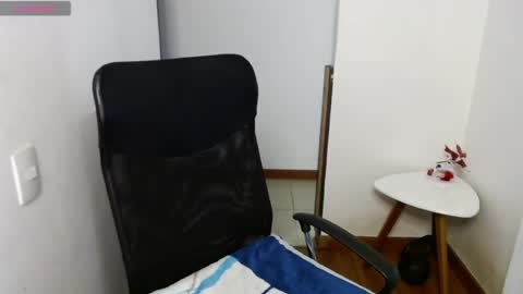 Ginger online show from April 6, 2026, 12:08 am