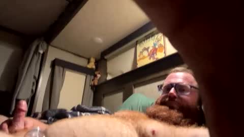 gingerbear3742 online show from February 9, 2026, 7:34 am