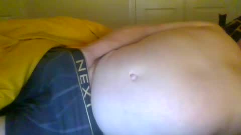 gingerbloke360 online show from February 23, 2025, 1:10 pm