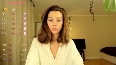 Vasilisa online show from October 29, 2025, 3:58 pm
