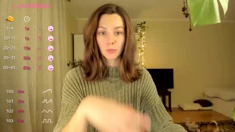 Vasilisa online show from October 31, 2025, 2:40 pm