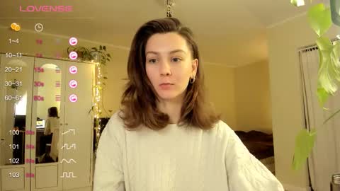 Vasilisa online show from November 23, 2025, 5:57 pm