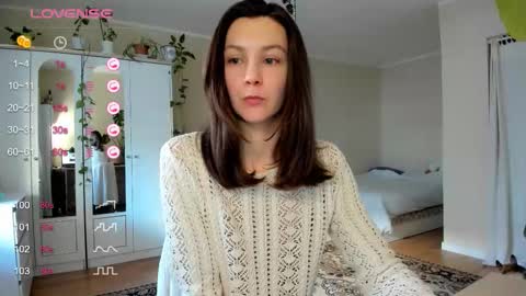 Vasilisa online show from March 8, 2026, 2:21 pm