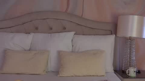 Ginger online show from April 14, 2026, 3:56 am