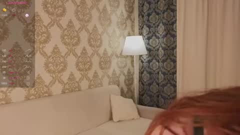 Lina online show from May 19, 2026, 4:24 pm