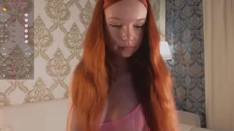 Lina online show from July 12, 2026, 4:20 pm