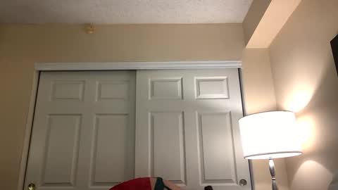 Snapshot of gingerfox777 chatting on January 16, 2025, 3:56 am gingerfox777 online show from January 16, 2025, 3:56 am