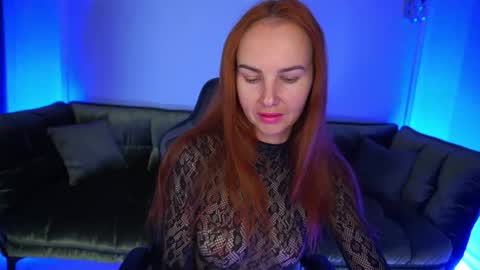 Snapshot of gingergazee chatting on October 26, 2025, 7:36 am GinegerGazee online show from October 26, 2025, 7:36 am