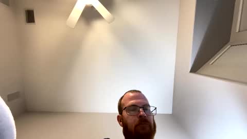 gingerginger111 online show from October 26, 2025, 10:47 pm
