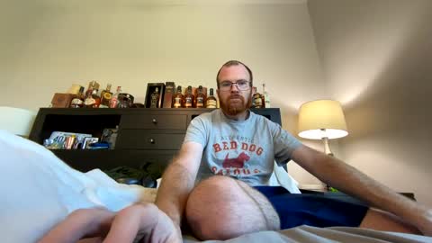 gingerginger111 online show from November 1, 2025, 5:26 pm