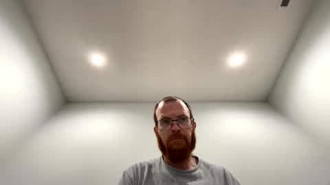 gingerginger111 online show from November 12, 2025, 4:35 am