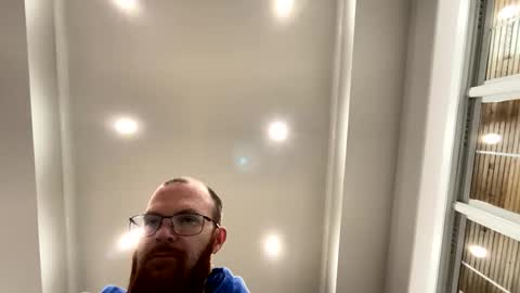 gingerginger111 online show from December 5, 2025, 3:09 pm