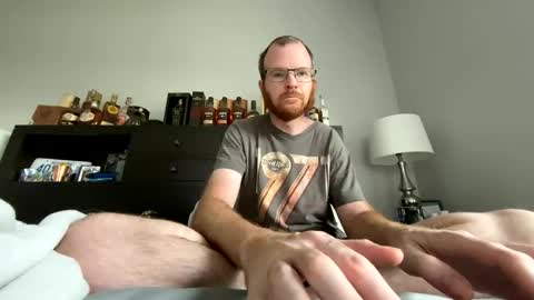 gingerginger111 online show from January 15, 2026, 2:10 pm