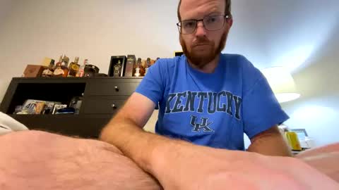 gingerginger111 online show from January 18, 2026, 2:48 am