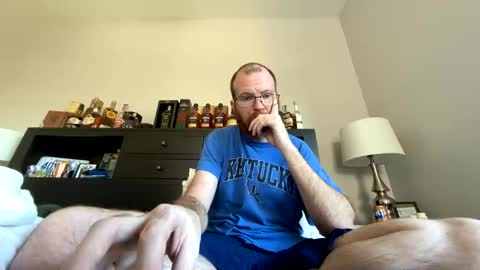 gingerginger111 online show from February 9, 2026, 6:01 pm