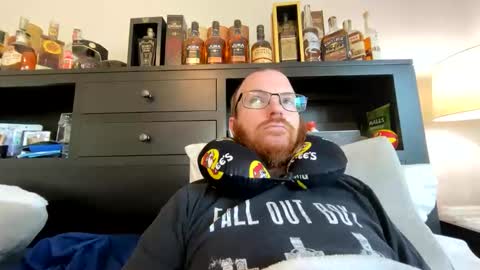gingerginger111 online show from February 19, 2026, 6:37 pm