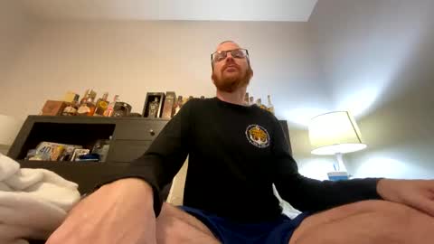 gingerginger111 online show from February 26, 2026, 2:54 am