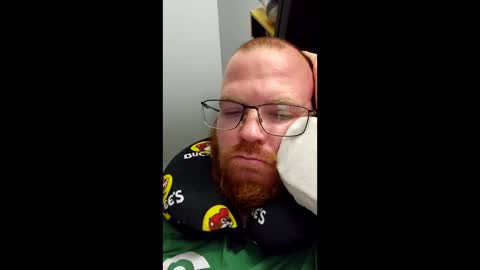 gingerginger111 online show from March 2, 2026, 2:25 am