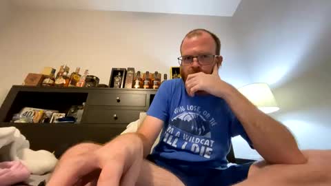 gingerginger111 online show from March 14, 2026, 3:34 am