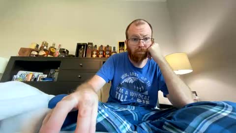 gingerginger111 online show from March 17, 2026, 8:01 pm