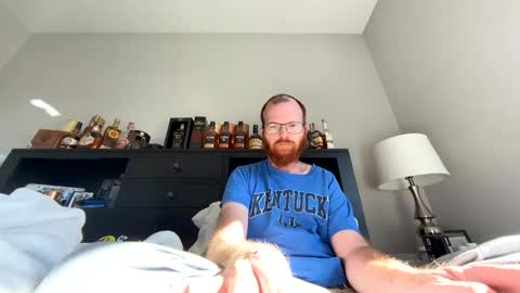 gingerginger111 online show from March 21, 2026, 1:48 pm