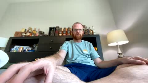 gingerginger111 online show from April 21, 2026, 2:56 pm