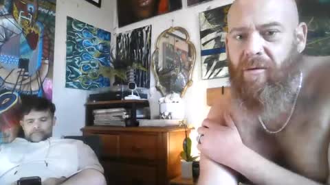 gingeriginal online show from June 5, 2026, 12:17 am