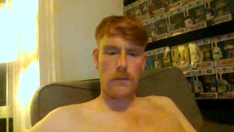 Snapshot of gingerjames90 chatting on June 23, 2026, 11:58 pm gingerjames90 online show from June 23, 2026, 11:58 pm