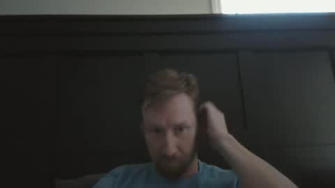 gingerjay2484 online show from January 6, 2026, 8:45 pm