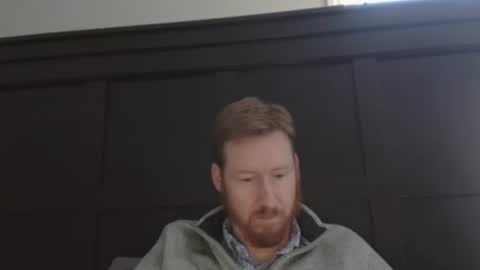 Snapshot of gingerjay2484 chatting on March 18, 2026, 5:05 pm gingerjay2484 online show from March 18, 2026, 5:05 pm