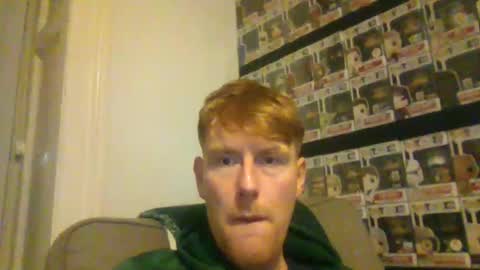 gingerjimmy1990 online show from January 29, 2025, 1:16 am