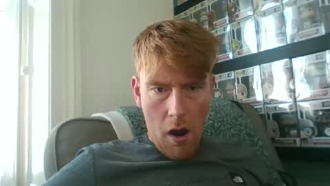 gingerjimmy1990 online show from March 6, 2025, 10:09 am