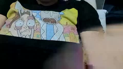 Gingerlybits online show from December 1, 2024, 9:37 pm