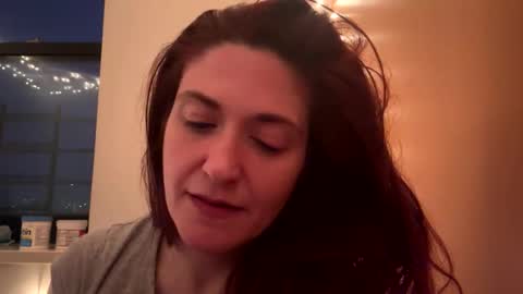 Snapshot of gingerlynx chatting on November 23, 2025, 10:09 pm gingerlynx online show from November 23, 2025, 10:09 pm