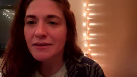 Snapshot of gingerlynx chatting on November 30, 2025, 12:14 am gingerlynx online show from November 30, 2025, 12:14 am