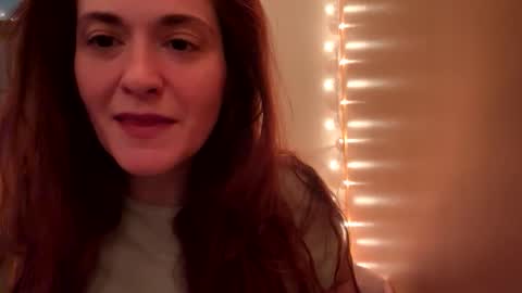 Snapshot of gingerlynx chatting on November 30, 2025, 11:20 pm gingerlynx online show from November 30, 2025, 11:20 pm