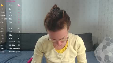 Snapshot of gingermak chatting on December 31, 2024, 1:47 am Michelle online show from December 31, 2024, 1:47 am