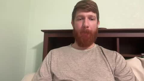 Snapshot of gingermania10 chatting on December 10, 2024, 6:38 pm gingermania10 online show from December 10, 2024, 6:38 pm