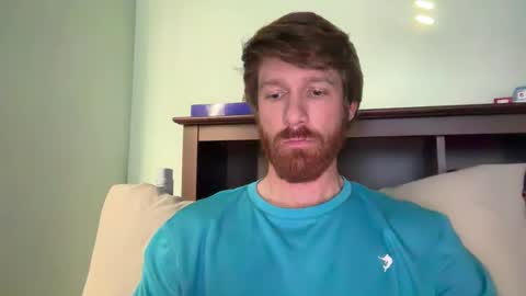 Snapshot of gingermania10 chatting on September 26, 2025, 10:14 pm gingermania10 online show from September 26, 2025, 10:14 pm