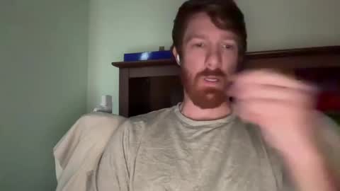 Snapshot of gingermania10 chatting on September 30, 2025, 12:43 pm gingermania10 online show from September 30, 2025, 12:43 pm