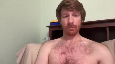 Snapshot of gingermania10 chatting on October 18, 2025, 12:13 am gingermania10 online show from October 18, 2025, 12:13 am