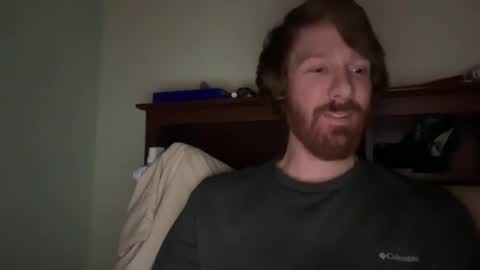 Snapshot of gingermania10 chatting on November 25, 2025, 1:27 am gingermania10 online show from November 25, 2025, 1:27 am