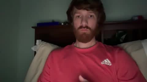 Snapshot of gingermania10 chatting on November 27, 2025, 2:57 am gingermania10 online show from November 27, 2025, 2:57 am